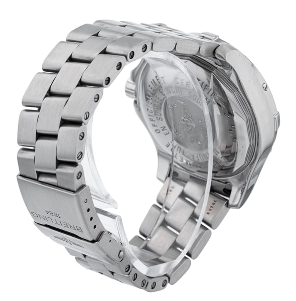 Breitling Colt Quartz A74380